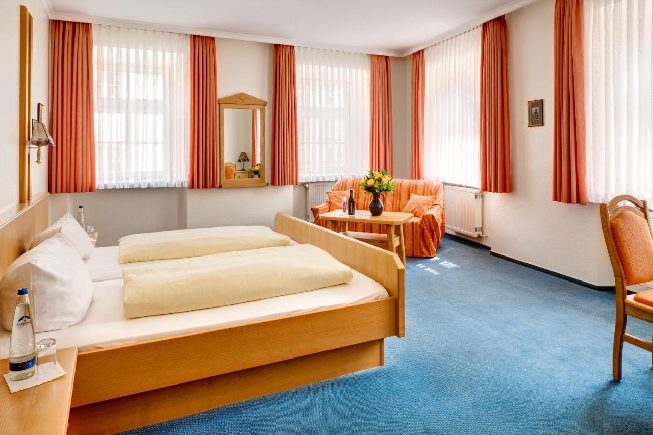 באד רייכנהל Brauereigasthof/Hotel Buergerbraeu מראה חיצוני תמונה